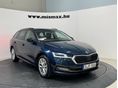 SKODA OCTAVIA Combi 2.0 TDI SCR Style VirtualCockpit Mátrix-LED Smartlink+ magyar. 1 tulaj. szervizkönyves. ÁFA-s