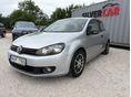 VOLKSWAGEN GOLF VI 2.0 TDi Trendline TGK/VEZÉRLÉSCSERÉLVE/FRISSMŰSZAKI/KLÍMA/TEMPOMAT