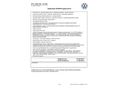 VOLKSWAGEN PASSAT 2026/5 - 15