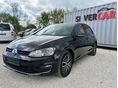VOLKSWAGEN GOLF VII 2.0 TDI BMT Highline DSG Euro 6 DIGITKLÍMA-NAVI-ÜLFŰT-TEMPOMAT-VEZÉRLÉS CSERÉLVE