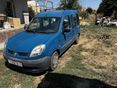 RENAULT KANGOO 2003/11 - 4