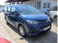 TOYOTA PROACE City Verso 1.5D Family L2H1 [7 személy] MO.-I-1-TULAJDONOS--44-EZER KM!!!