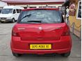 SUZUKI SWIFT 2007/9 - 5