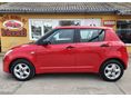 SUZUKI SWIFT 2007/9 - 4