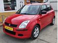 SUZUKI SWIFT 1.3 GC