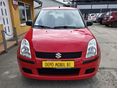 SUZUKI SWIFT 2007/9 - 3