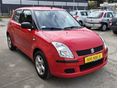 SUZUKI SWIFT 2007/9 - 2