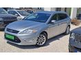 FORD MONDEO 1.6 TDCi Titanium 1 ÉV GARANCIA! FRISS MŰSZAKI!