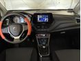 SUZUKI SX4 S-CROSS 2023/8 - 9