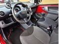 TOYOTA AYGO 2010/5 - 8