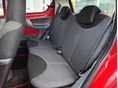TOYOTA AYGO 2010/5 - 9