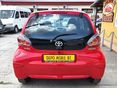 TOYOTA AYGO 2010/5 - 5
