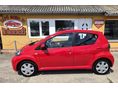 TOYOTA AYGO 2010/5 - 4