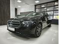 MERCEDES-BENZ E 400 d 4Matic 9G-TRONIC ÁFA-s! Magyarországi! Burmeister! Nyitható tetőablak!