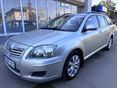 TOYOTA AVENSIS Wagon 2.0 D-4D Sol !235.000KM!KLÍMA!MULTIKORMÁNY!FRISS SZERVIZ!GYÁRI HIFI!MEGKÍMÉLT!