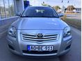 TOYOTA AVENSIS 2007/5 - 2