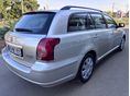 TOYOTA AVENSIS 2007/5 - 5