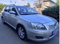 TOYOTA AVENSIS 2007/5 - 6
