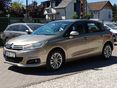 CITROEN C4 1.6 HDi Collection Magyarországi! Rendszeresen karbantartott! Leinformálható!