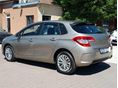 CITROEN C4 2013/7 - 2