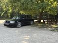 SKODA OCTAVIA Combi 1.8 Turbo RS