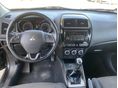 MITSUBISHI ASX 2018/3 - 7