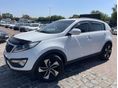 KIA SPORTAGE 1.7 CRDi EX Prémium Navigáció!Internet!Tempomat!Kamera!Friss vizsga!