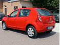 DACIA SANDERO 2012/1 - 2