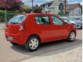 DACIA SANDERO 2012/1 - 4