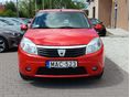 DACIA SANDERO 2012/1 - 5