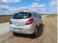 OPEL CORSA D 2008 - 2