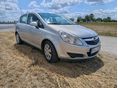 OPEL CORSA D 2008 - 3
