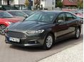 FORD MONDEO 2.0 TDCi Trend Powershift Magyarországi!Végig vezetett szervizkönyv!Kitűnő műszaki állapot!Bézs belső!