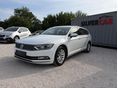 VOLKSWAGEN PASSAT VIII Variant 2.0 TDI BMT SCR Comfortline DSG7 SZÉP/NAVI/Ü.FŰT/V.HOROG/RADAR/TEMPOMAT