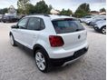 VOLKSWAGEN POLO 2013 - 5