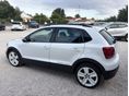 VOLKSWAGEN POLO 2013 - 6