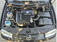 VOLKSWAGEN GOLF IV 2002/9 - 12