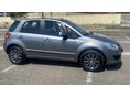 SUZUKI SX4 2007/7 - 4