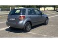 SUZUKI SX4 2007/7 - 5