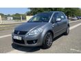 SUZUKI SX4 2007/7 - 3