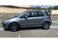 SUZUKI SX4 2007/7 - 6