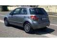 SUZUKI SX4 2007/7 - 7