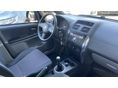SUZUKI SX4 2007/7 - 10