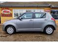 SUZUKI SWIFT 2006/2 - 4