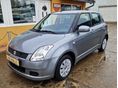 SUZUKI SWIFT 1.3 GLX CD AC
