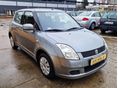 SUZUKI SWIFT 2006/2 - 2