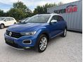 VOLKSWAGEN T-ROC 2.0 TDI SCR IQ.Drive 4Motion DSG BŐR-LED MÁTRIX-PANORÁMATETŐ-VIRTUAL-FRISS SZERVIZ