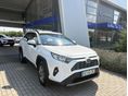 TOYOTA RAV 4 Rav4 2.5 Hybrid Comfort e-CVT Mo.-i. 1 Tul. ÁFA-S! Nr.:802