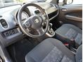 SUZUKI SPLASH 2009/5 - 8