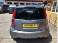 SUZUKI SPLASH 2009/5 - 5